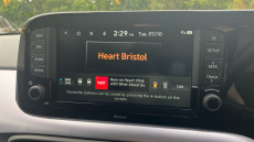 Hyundai i10 1.0 [63] Premium 5dr Auto [Nav] Petrol Hatchback